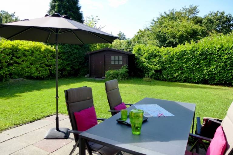 Bungalow Middelburg