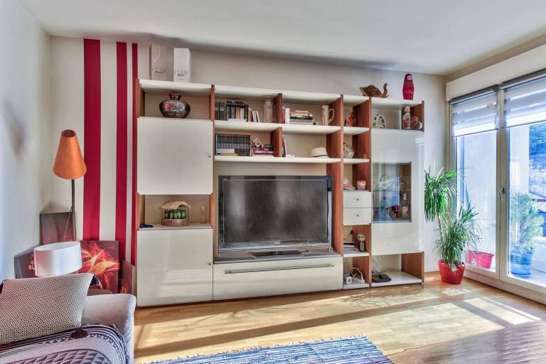 Appartement Moreau - Welkeys — photo 3