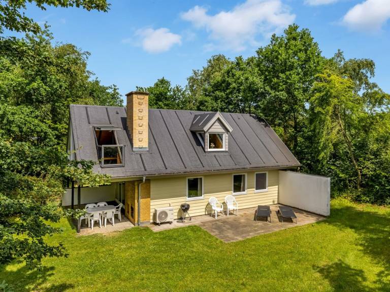Ferienhaus Sydals Kommune
