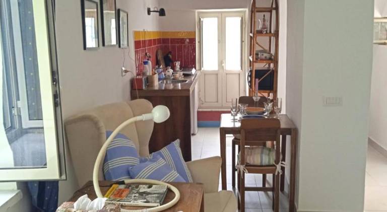 Apartment with 1 room for 2 persons — photo 3