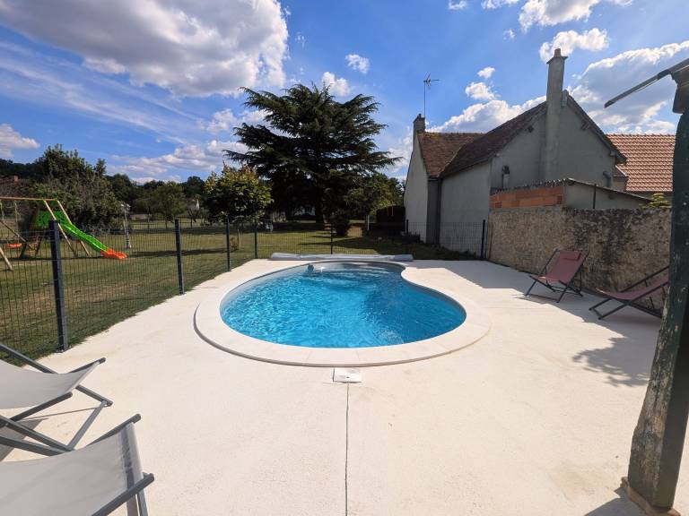 Cottage  Romorantin-Lanthenay