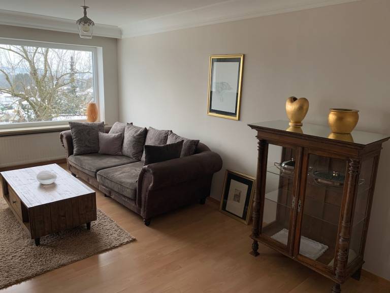 Ferienwohnung Bad Abbach