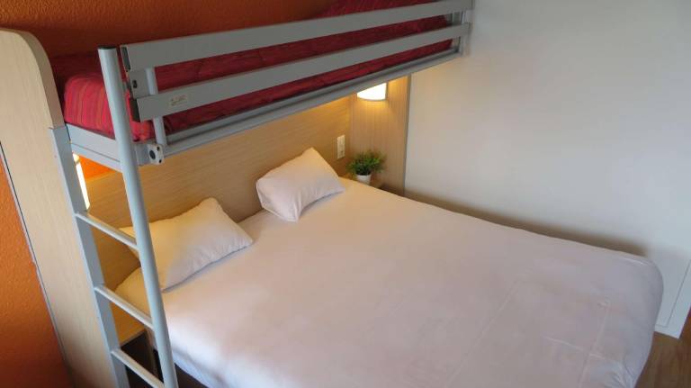 Premiere Classe Macon Sud - Creches Sur Saone in Chaintre
