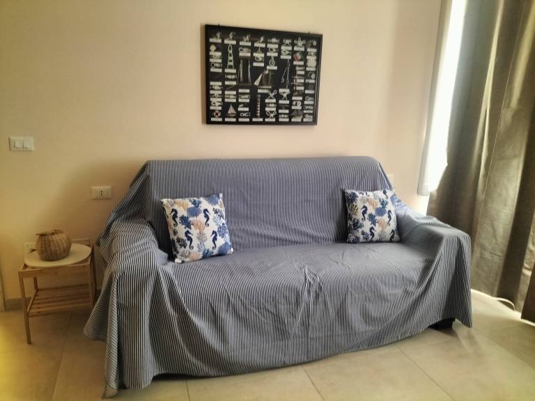 Ferienwohnung in Syrakus, Sizilien für max. 2 Personen Ferienwohnung in Syrakus, Sizilien für max. 2 Personen