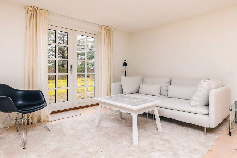 Vacation home with terrace | Pets are welcome — photo 2
