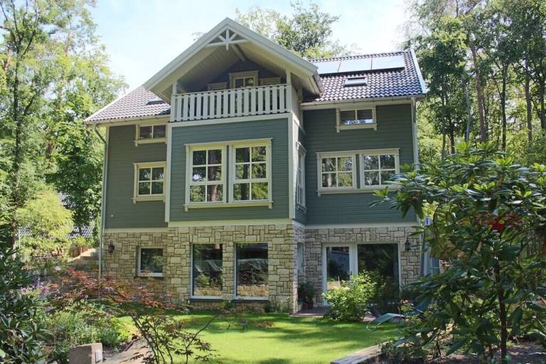 Ferienwohnung Ferch
