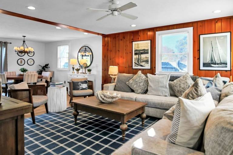 House Nantucket
