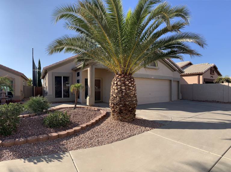 House Sun City West