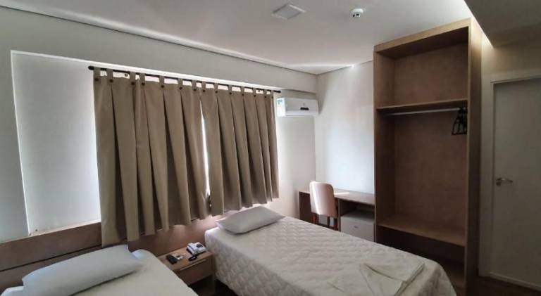 Hotel Fatti — photo 2
