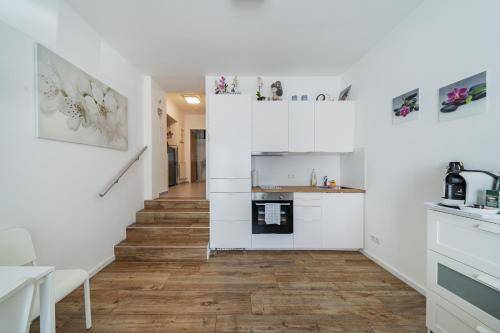 Apartment Hütteldorf