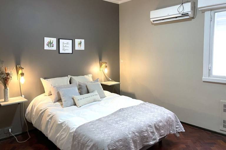 Apartamento Mendoza