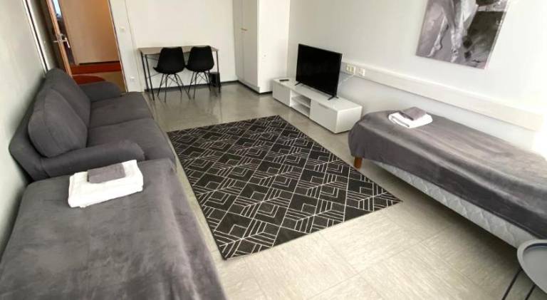 Hostel400Kokkola Mannerheiminaukio — photo 2