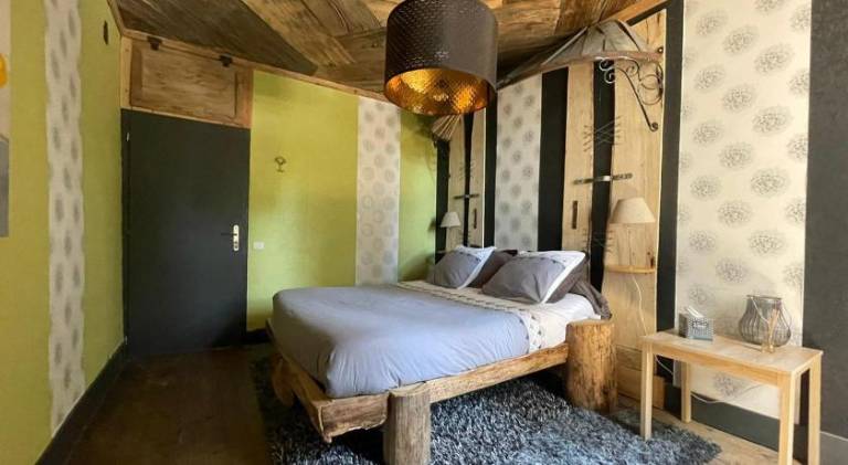 Le relais diligence — photo 2