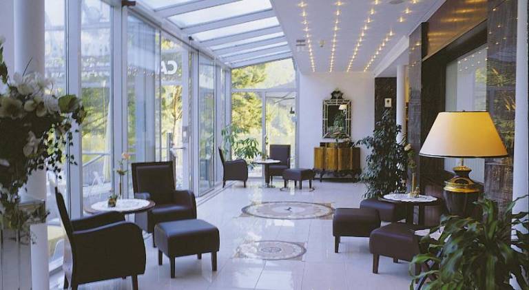 Hotel Seemowe — photo 3