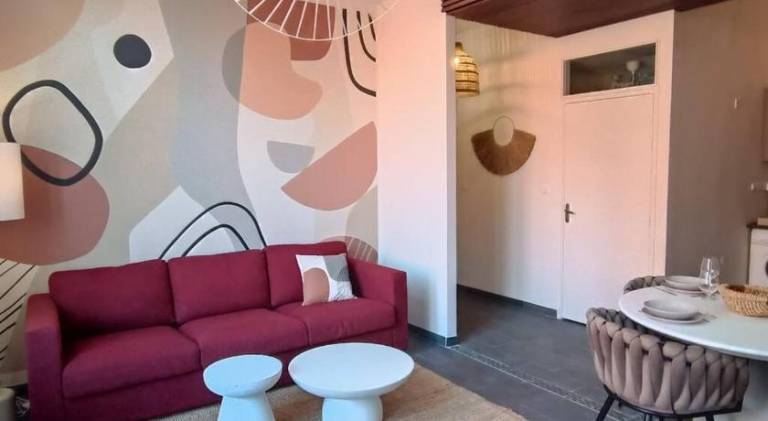 La filature Balneo in Tourcoing