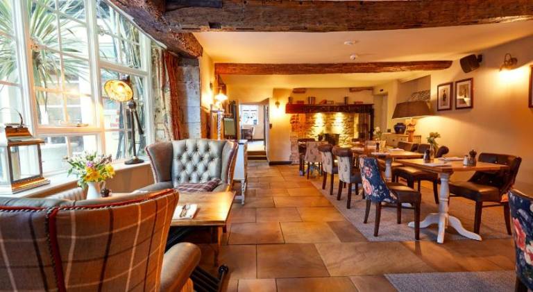 The Fleece at Cirencester — photo 2