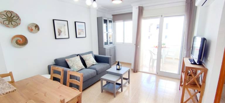 Wonderful apartment with private pool & terrace | Close to the beach | Pets allowed — photo 2