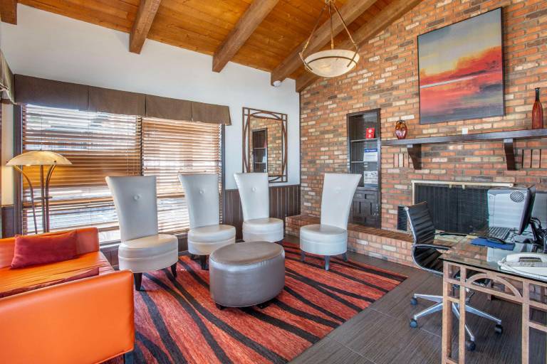 Best Western Arizonian Inn — photo 2