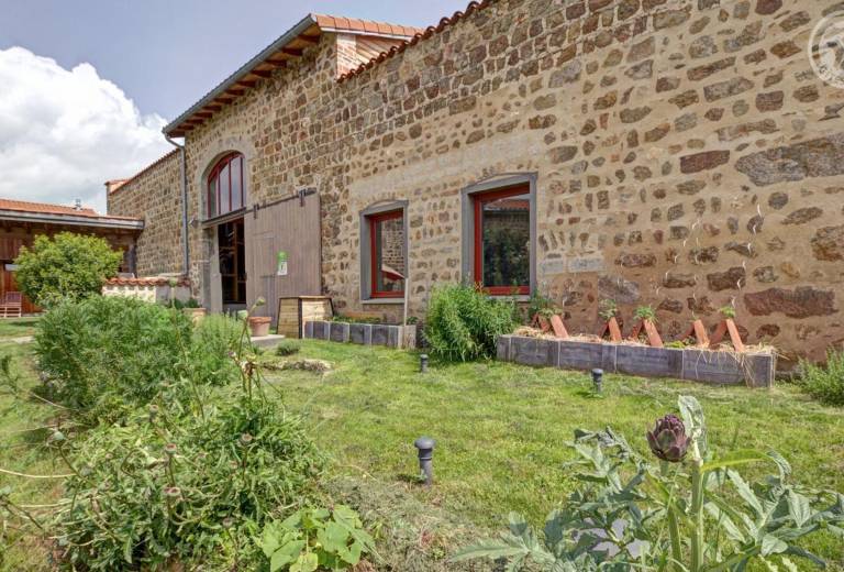 Cottage  Montbrison