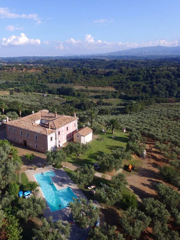 Pension Pianopoli