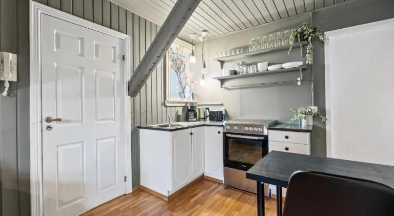 Lovely house | Near Hallgrímskirkja | Pets allowed — photo 5