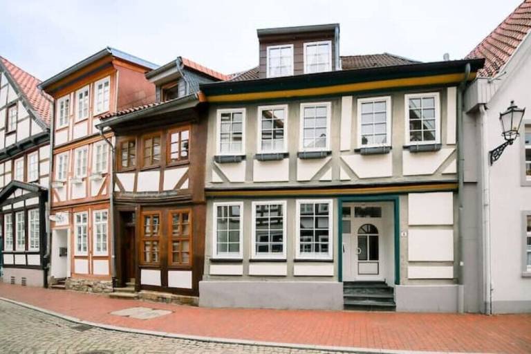 Maison de vacances Hameln