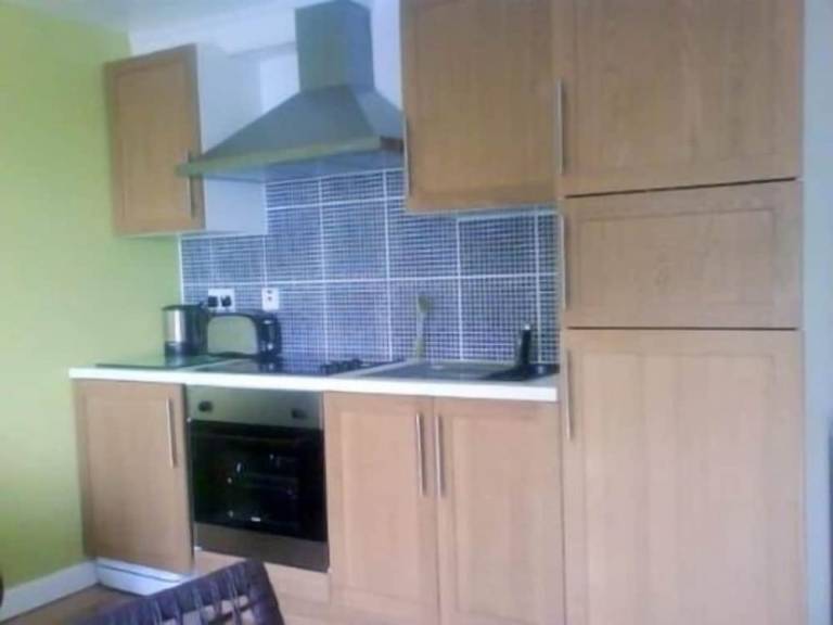 Apartment  Rhossili
