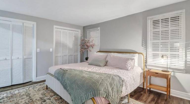 Ample rental apartment | Pets allowed — photo 2
