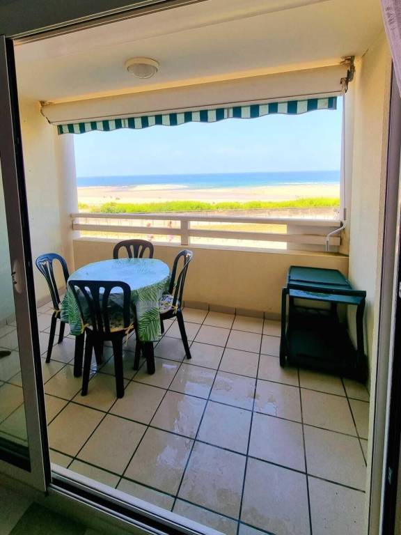 Appartement Mimizan