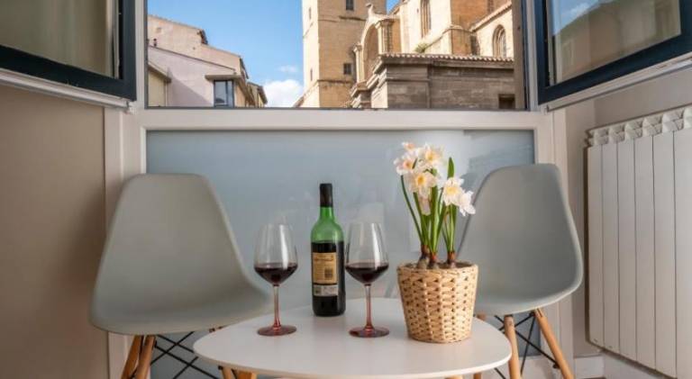 Rental apartment | Pets allowed in Logroño