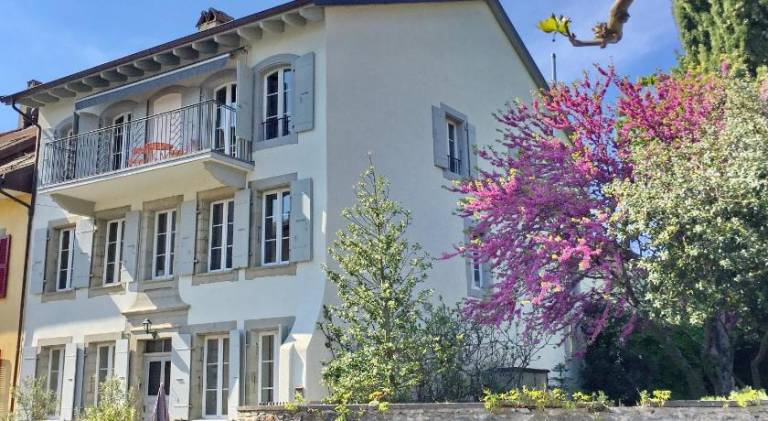 30 m² Ferienwohnung
