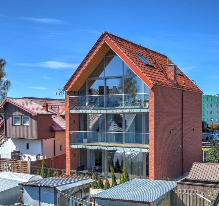 Apartament Hel