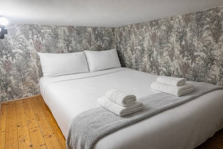 Fully equipped holiday apartment with terrace | Pets are welcome — photo 2