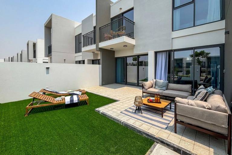 Villa Dubai