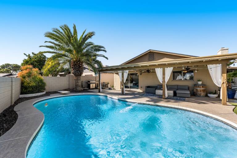 House Trails At Scottsdale II