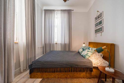 Apartamento  Centrs