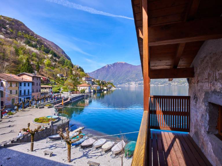 Apartment  Lake Lugano