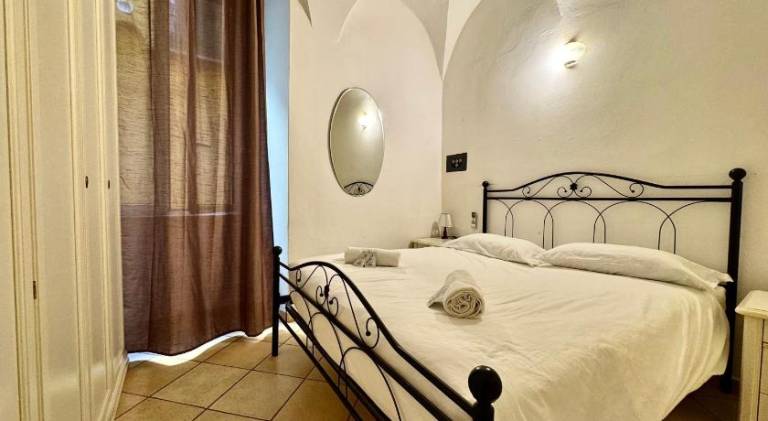 Holiday apartment | Next to the beach | Pets allowed in Laigueglia