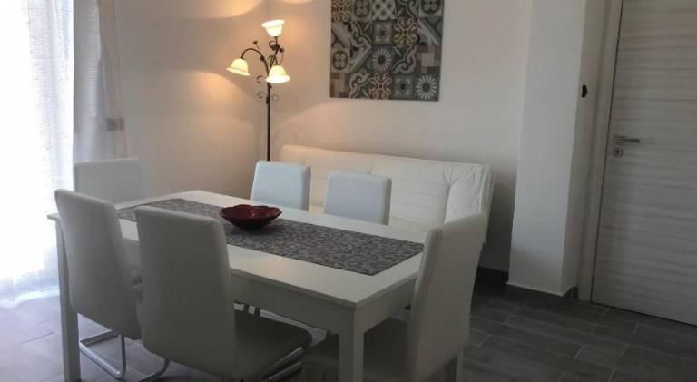 Vacation home | Pets allowed in Agrigento