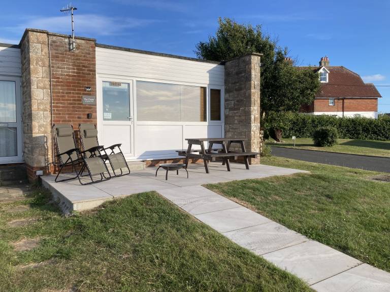 Chalet Freshwater