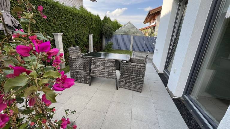 Ferienwohnung Chiemsee