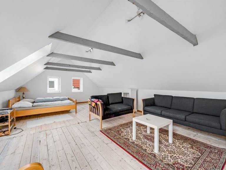 Huis Harboøre