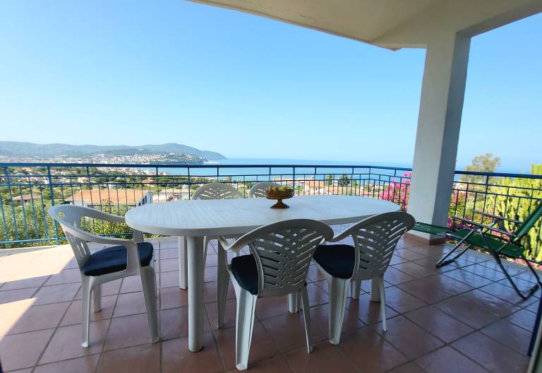 Villa Agropoli