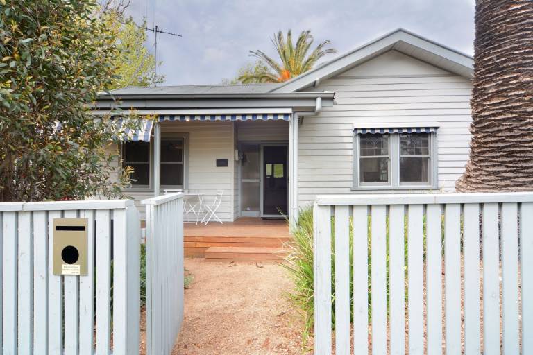 House Bendigo