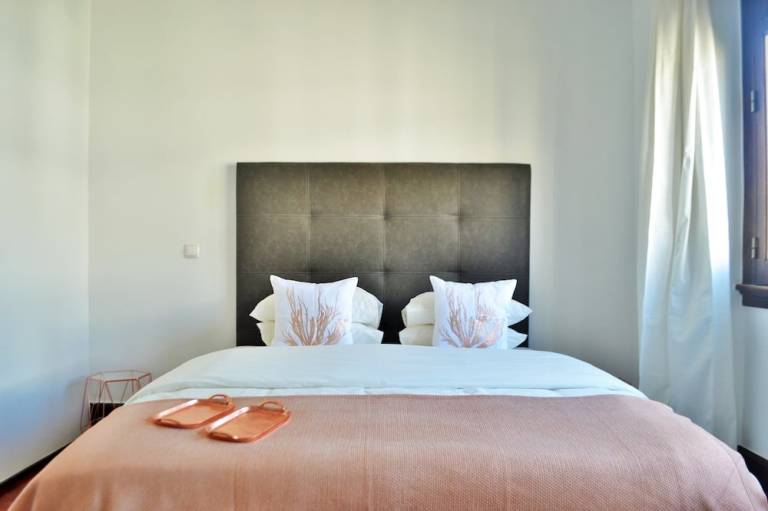 Bed & Breakfast Lisboa