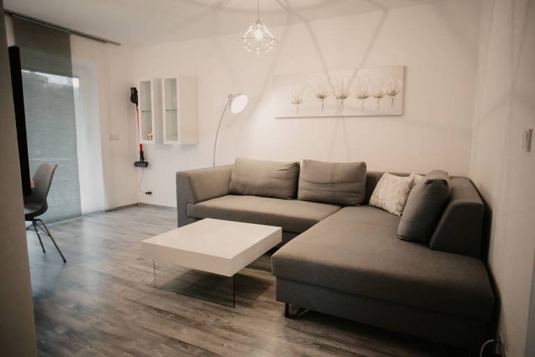 Ferienwohnung Oberstdorf