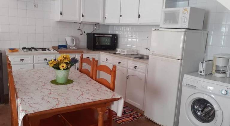 Vacation home with 2 rooms for 5 persons — photo 4