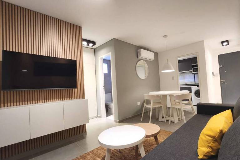 Apartament Barrio Ituzaingó