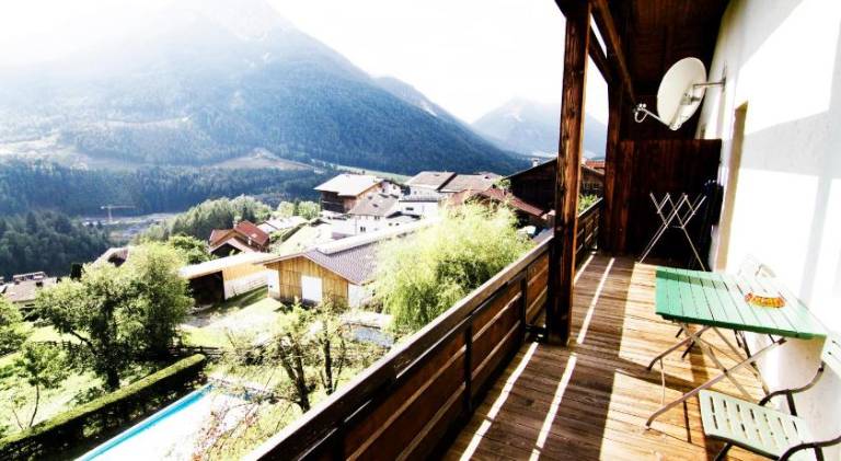 Big holiday apartment with pool, sauna & barbeque | Dogs allowed — photo 5