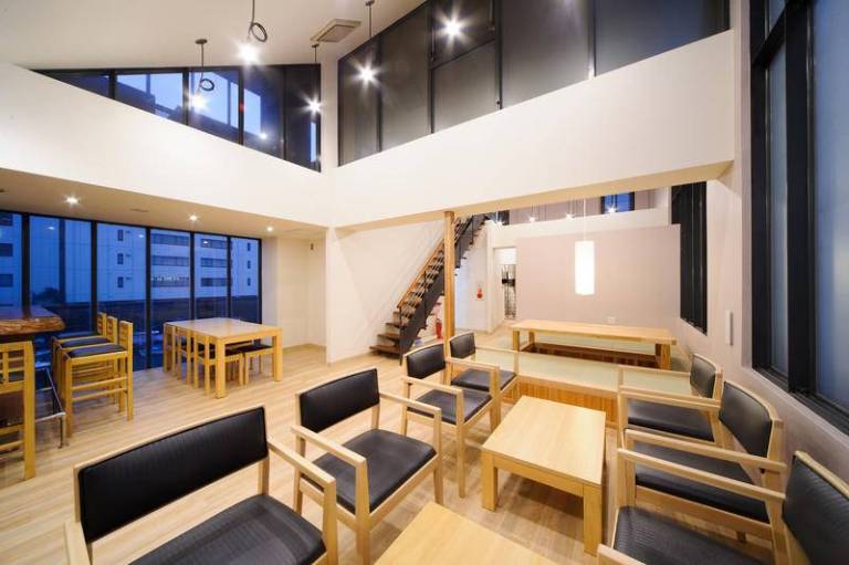 Hostel 1 Nihonbashihakozakicho